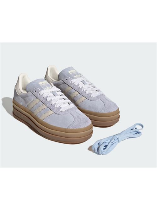 gazelle bold w ADIDAS ORIGINAL | IH4210X